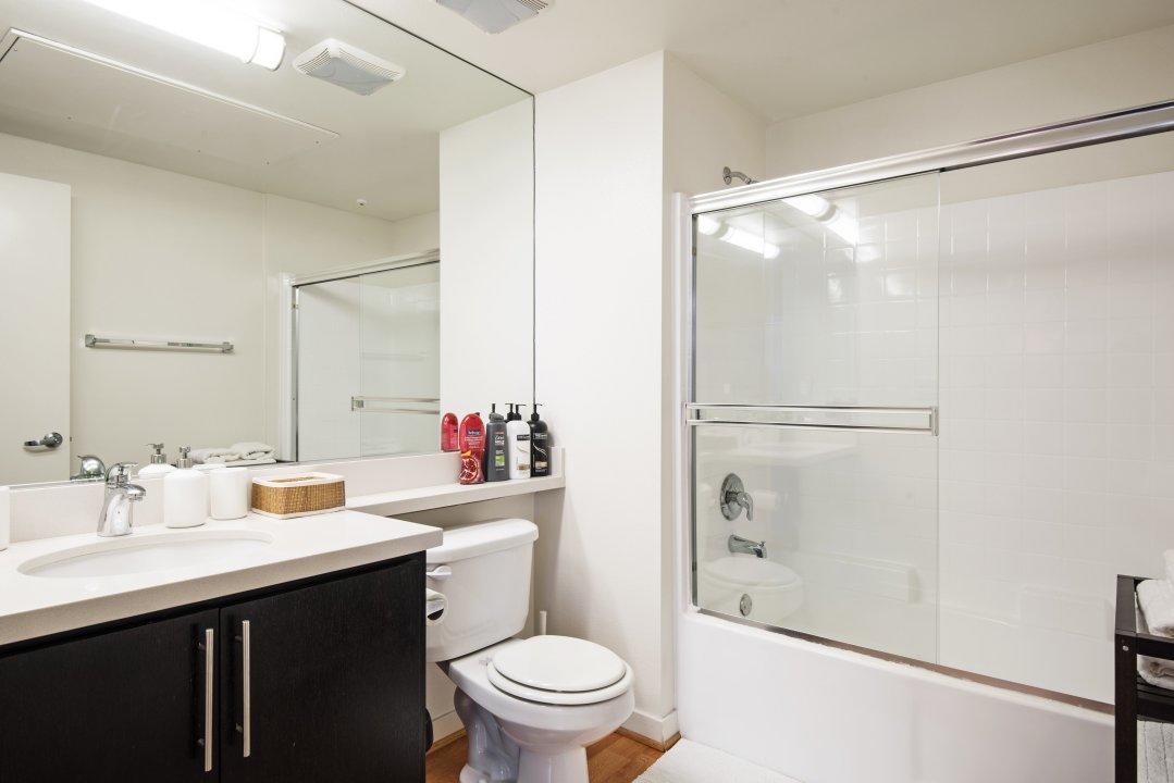 Апартаменты Modern Studio In Santa Monica Лос-Анджелес Экстерьер фото